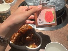 -蘑界·野生菌火锅(深业上城店)