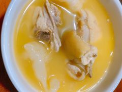 花胶鸡锅-捞围鲜·港式打边炉(海阳路店)