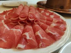 -东来顺饭庄(天坛店)