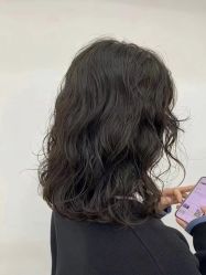 点击看大图 -FG HAIR·烫发·染发