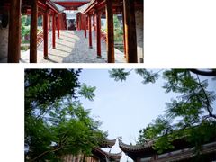 -龙潭水乡