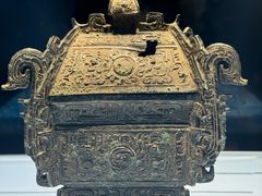 -陕西历史博物馆