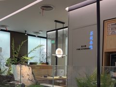 -绿茶餐厅(青岛城阳万象汇店)