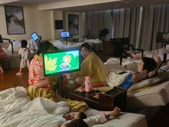 -水王国温泉水世界