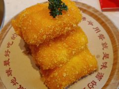 -老佛爷炭火蛙锅直营(清滨路总店)