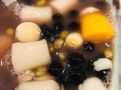 -鲜芋仙(中山路店)