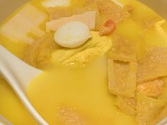 -禧宴Joyous Restaurant(禧园店)