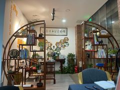 -麻麻手推拿