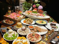 -隐炉和牛烧肉店(群力店)