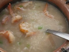 -李记潮汕砂锅粥(营福路店)