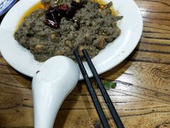 -东四卤煮店(东四北大街店)