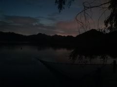 -阿哈湖国家湿地公园