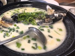 -馨方园食府·市井老南京菜