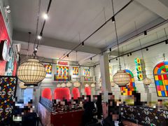 -煲煲好(朝阳门店)