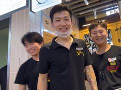 -安又胖韩国烤肉(美罗城店)