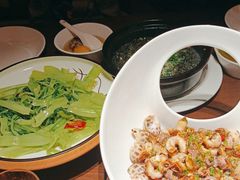 -张家卫·阳江菜·小海鲜(肥婆湾桥店)