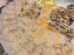 -东国海鲜火锅城(氹仔店)