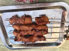 -王记西鎮电烤肉(汶上路店)