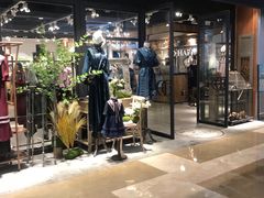-皇庭广场(福华三路店)