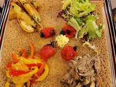 薄饼-LA CREPERIE BRETONNE布列塔尼法式餐厅(天童北路店)