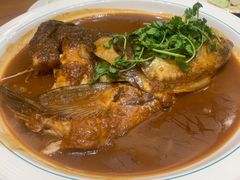 -鲁宴·鲁煨黄河生态大鲤鱼(月坛店)