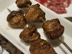 -京元盛铜锅涮肉(上海总店)