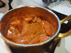 -克比叔叔印度餐厅Kebabs on the Grille(永康路分店)