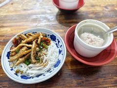 -秦胖子肉陀良心店