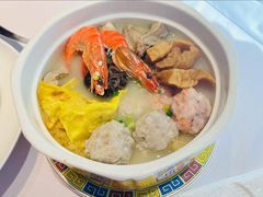-老兴鲜(黄浦店)