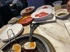 -火炉火自助餐(喜隆多店)