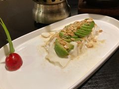 -天一朴素(武汉大学店)