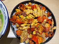 -兔爸私家小厨(新北万达店)