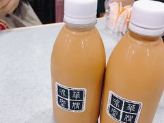 -华嫂冰室(尖沙咀店)