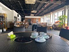 -大自然醉鹅·铁锅火焰鹅(上海联洋店)
