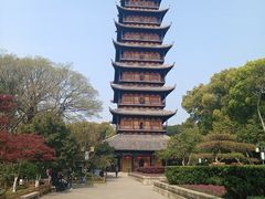 -常熟方塔园