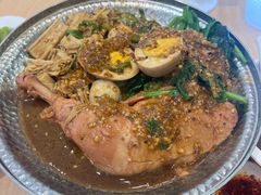 -喜家德虾仁水饺(华强天虹店)