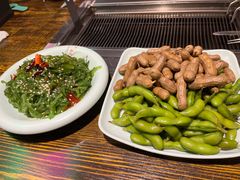 -外滩海鲜烧烤广场(东三旗店)