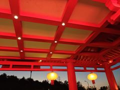 -唐风温泉