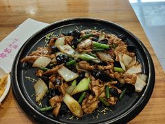 -晋情·游子轩(梅花路店)
