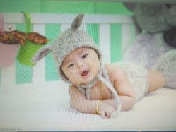 -婴爱儿童摄影 BabyloveStudio(中山门店)