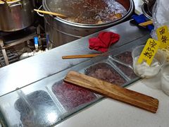 -江三王记牛杂馆(总店)