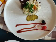 -起士林西餐厅(东经路店)