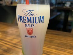 可尔必思-品米斗·精致料理(浦东禹悦汇店)