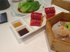 -怀德酒楼·粤菜·海鲜·茶点(宝安国际机场店)