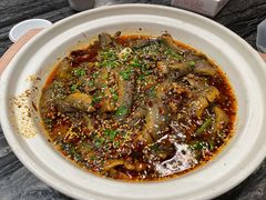 -情妹耙泥鳅·江湖川菜(科华店)