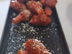 -天龙宝严素食馆(大兴善寺店)