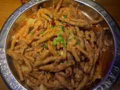 -胖哥俩肉蟹煲(世茂国际广场店)