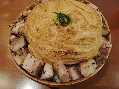 -真打拉面·日式拉面新流派(体育西横街店)