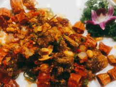 -尚海豆捞(乐虹坊店)