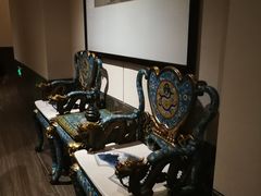 -三宝大饭店-中和艺素餐厅(浦上金山正祥广场店)
